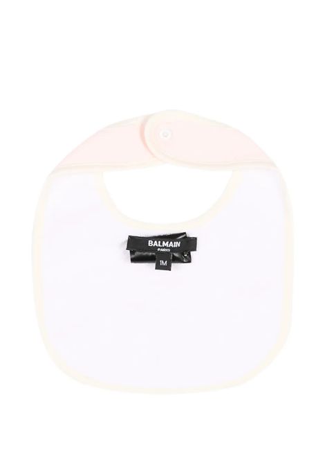 Set tutina, cappello e bavetta BALMAIN KIDS | BZB010 Z3672102RS